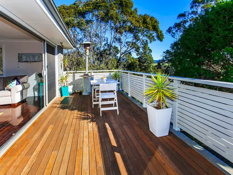 Sixth view of Homely house listing, 15 Alexander Avenue, Kiama Downs NSW 2533