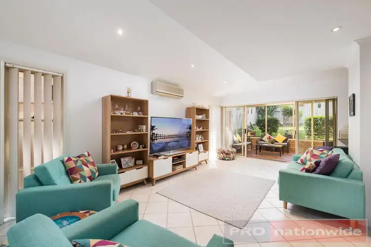 Third view of Homely house listing, 125 Hinemoa Street, Panania NSW 2213