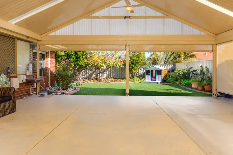 Seventh view of Homely house listing, 25 Chesterton Drive, Thornlie WA 6108