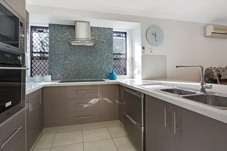 Third view of Homely house listing, 80 Sergeant Baker Drive, Corlette NSW 2315