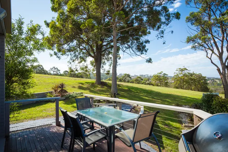 Sixth view of Homely house listing, 23 ACACIA CRESCENT, Tura Beach NSW 2548