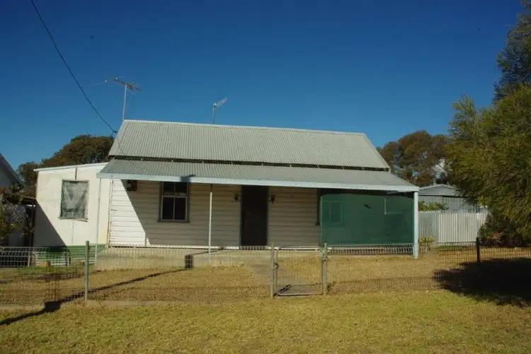 Main view of Homely other listing, 5-7 Mackeral Street, Mumbil NSW 2820