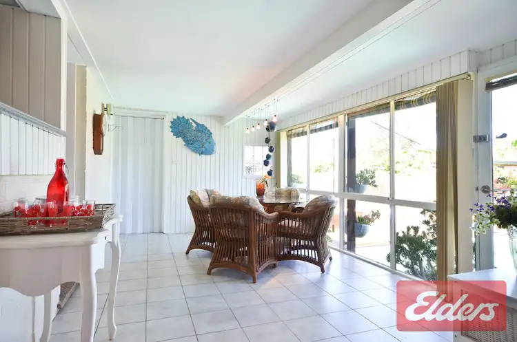 Fifth view of Homely house listing, 47 Targo Road, Pendle Hill NSW 2145