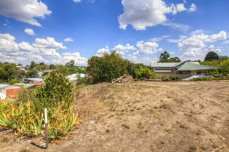 Third view of Homely land listing, 32A Glazebrook Street, Ballarat East VIC 3350