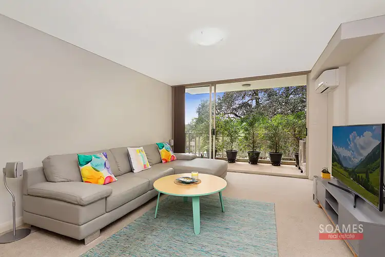 22/447-451 Pacific Highway, Asquith NSW 2077