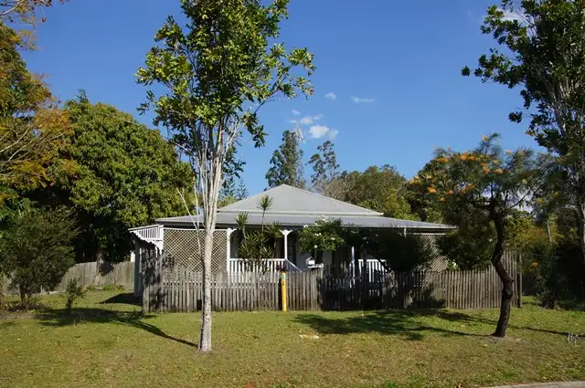 Second view of Homely house listing, 6 Prince Street, Cooran QLD 4569