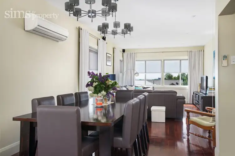 Third view of Homely house listing, 2 Leslie Place, South Launceston TAS 7249