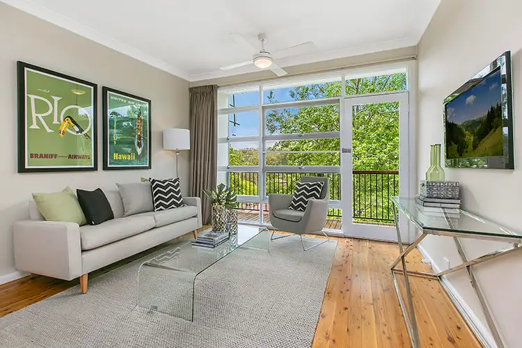 Second view of Homely house listing, 29 Northumberland Avenue, Mount Colah NSW 2079