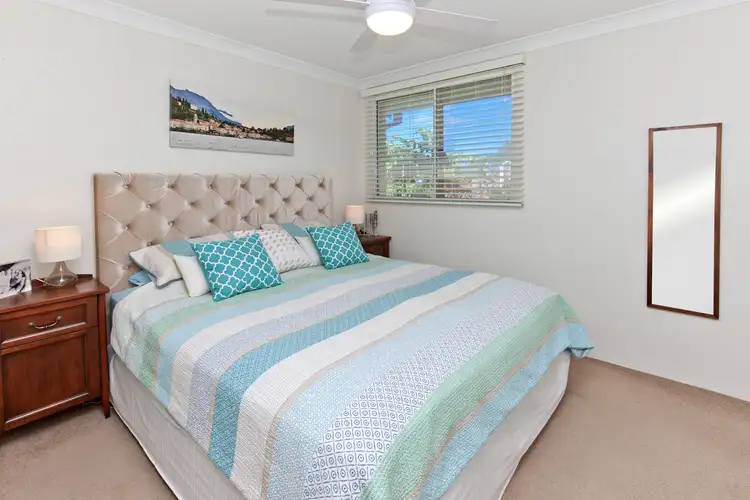 Sixth view of Homely apartment listing, 7/2 Parraween Street, Cremorne NSW 2090