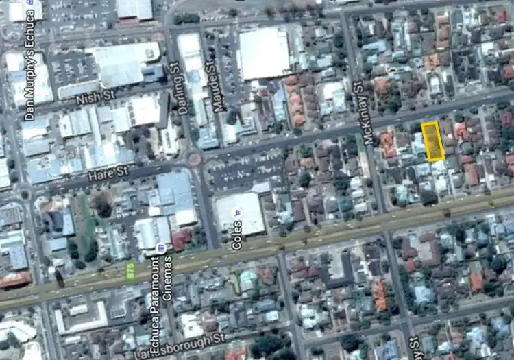 Second view of Homely house listing, 73 Hare St, Echuca VIC 3564