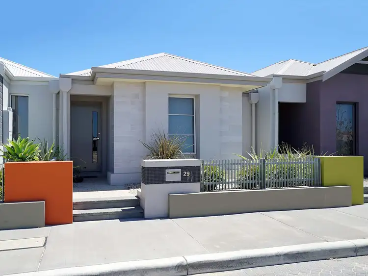 29 Kersley Avenue, Ellenbrook WA 6069