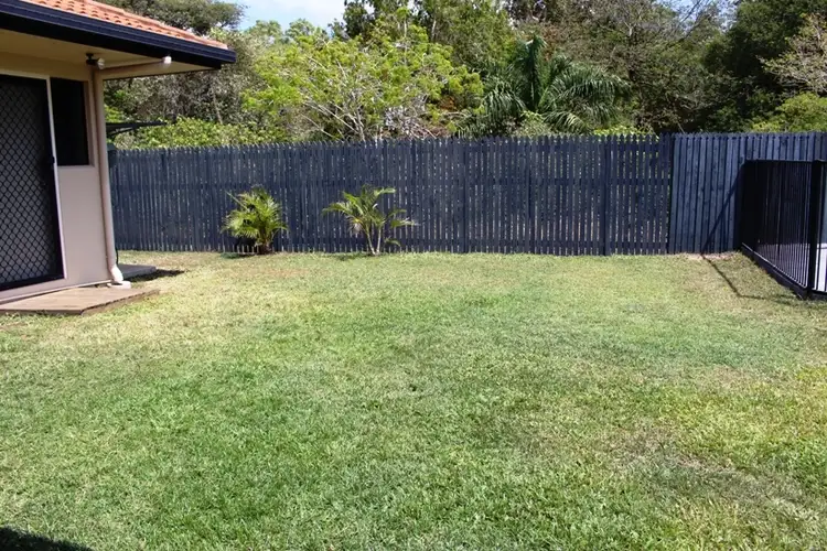 Seventh view of Homely house listing, 33 Woodbine Drive, Annandale QLD 4814