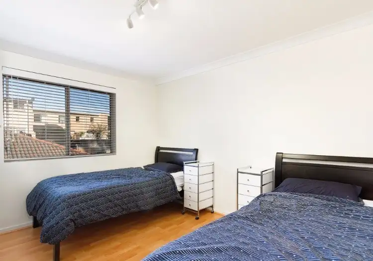 Fifth view of Homely unit listing, 3/97 Northumberland Road, Auburn NSW 2144
