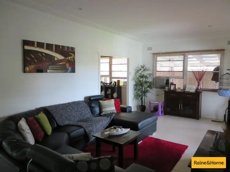 Second view of Homely house listing, 58 Taloumbi Road, Coffs Harbour NSW 2450