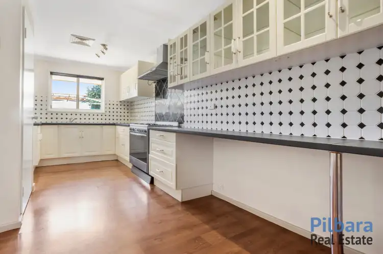 Fifth view of Homely house listing, 17B Enderby Street, Nickol WA 6714