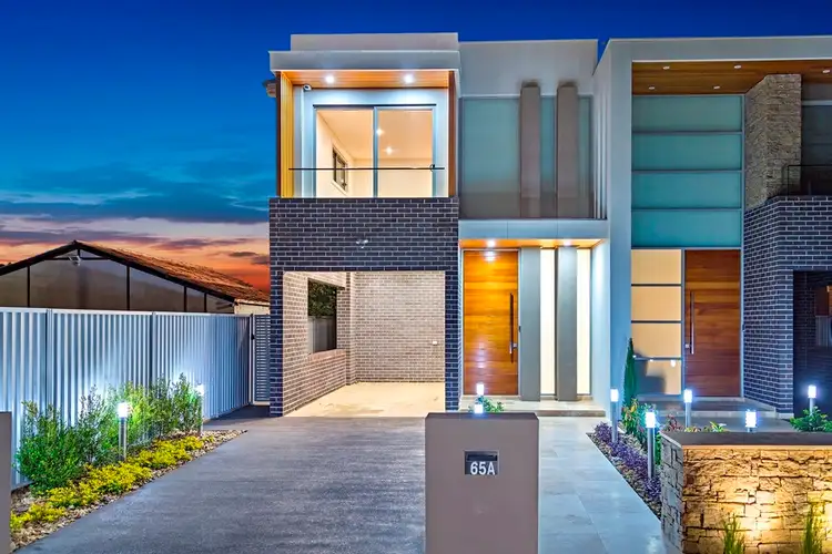 65A Blenheim Street, Croydon Park NSW 2133