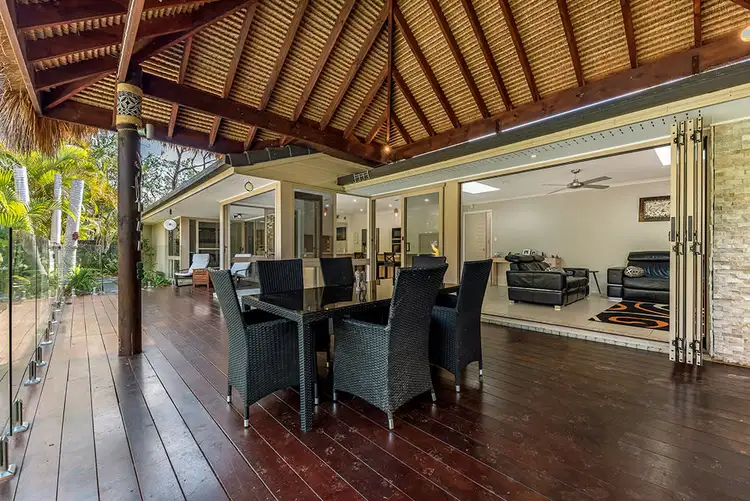 Seventh view of Homely house listing, 18 Carnoustie Court, Robina QLD 4226