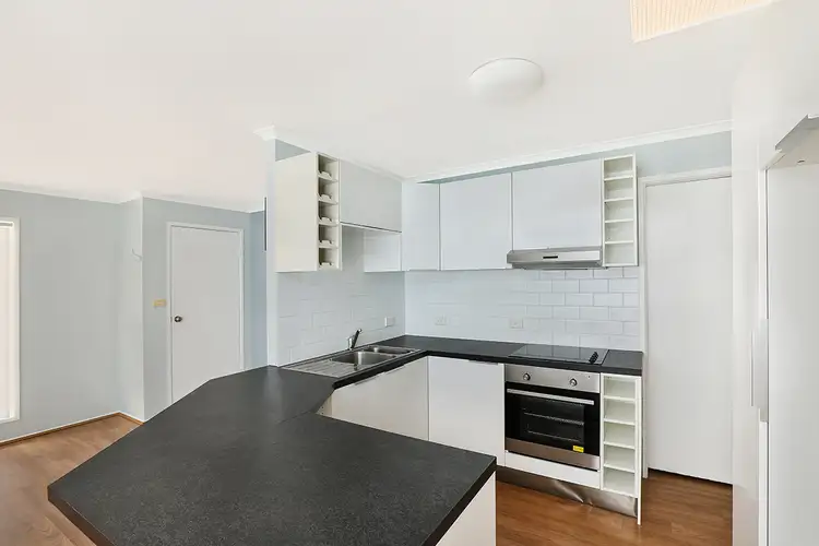 Fourth view of Homely unit listing, 5/38 Milbong St - Golflinks Terraces, Battery Hill QLD 4551