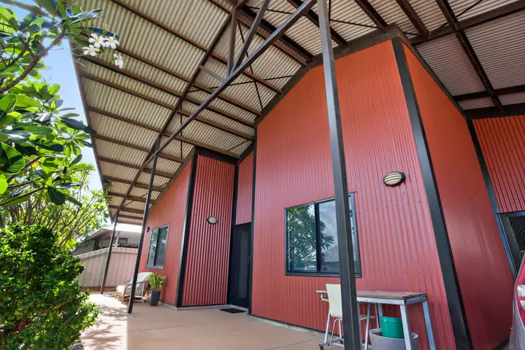 Second view of Homely house listing, 26 Bowerbird Drive, Nickol WA 6714