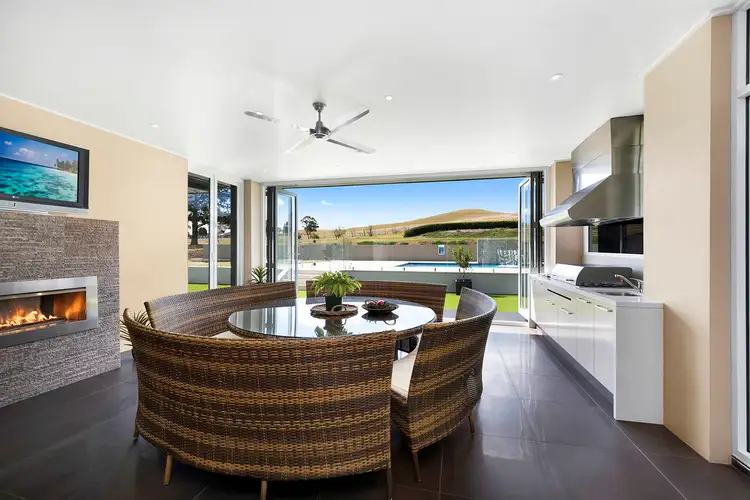 Sixth view of Homely house listing, 1114 Mamre Road, Mount Vernon NSW 2178