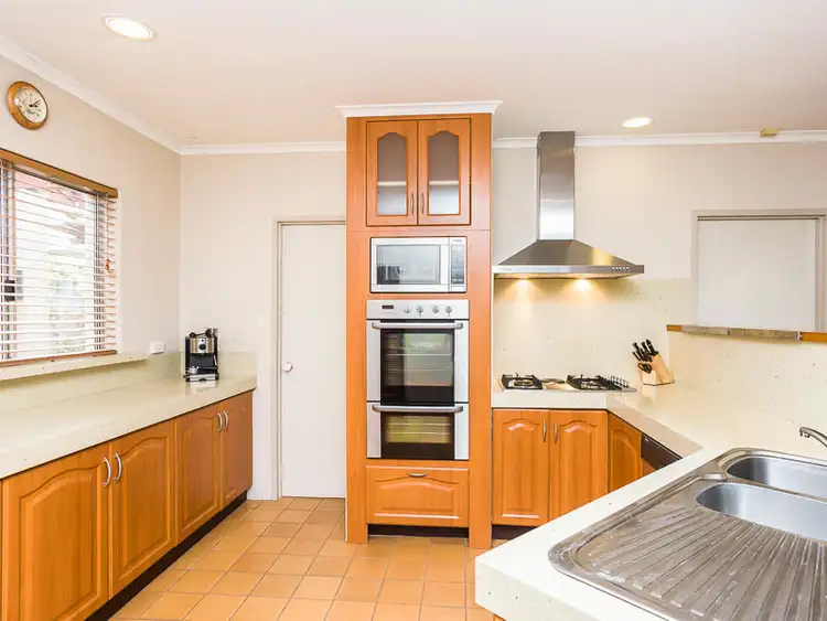 Third view of Homely house listing, 15 Chelmorton Loop, Carine WA 6020