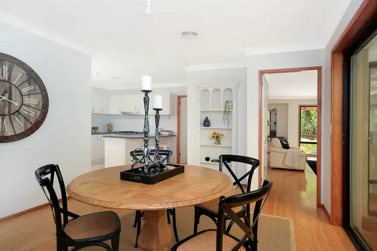 Fourth view of Homely house listing, 7 St James Close, Burradoo NSW 2576
