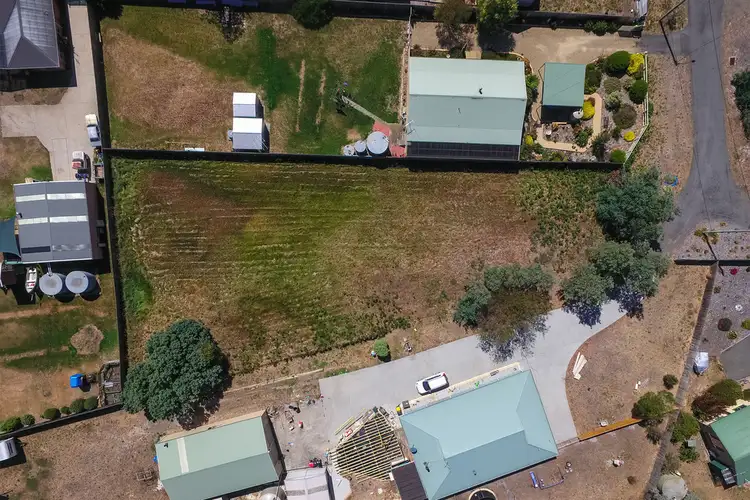 Third view of Homely land listing, 8 Neagarra Street, Dodges Ferry TAS 7173