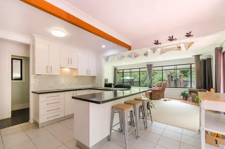 Seventh view of Homely house listing, 408 Kangaroo Creek Road, Coutts Crossing NSW 2460