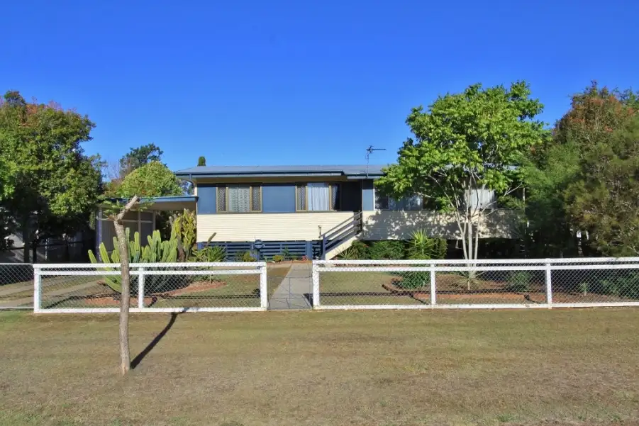 Main view of Homely house listing, 38 Hodge Street, Kingaroy QLD 4610