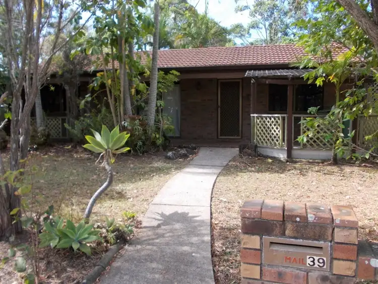 39 Moorshead Street, Capalaba QLD 4157