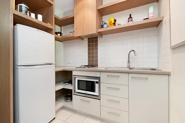 Third view of Homely house listing, 803/23 King William Street, Adelaide SA 5000