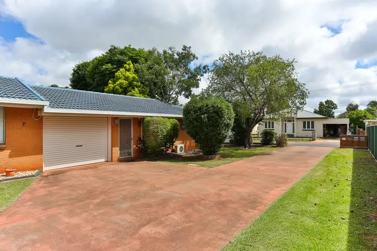 1/12 Potter Street, South Toowoomba QLD 4350