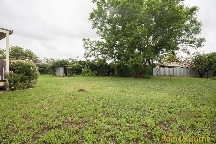 Seventh view of Homely house listing, 34 Oxley Circle, Dubbo NSW 2830