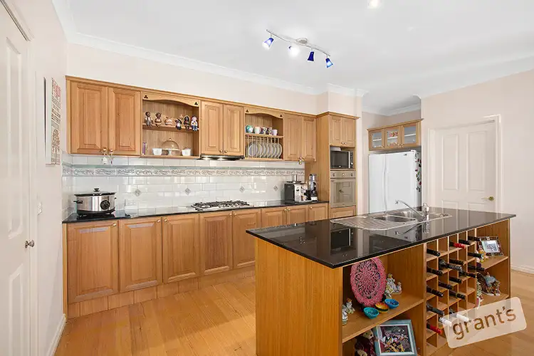 Third view of Homely house listing, 33 McCubbin Way, Berwick VIC 3806