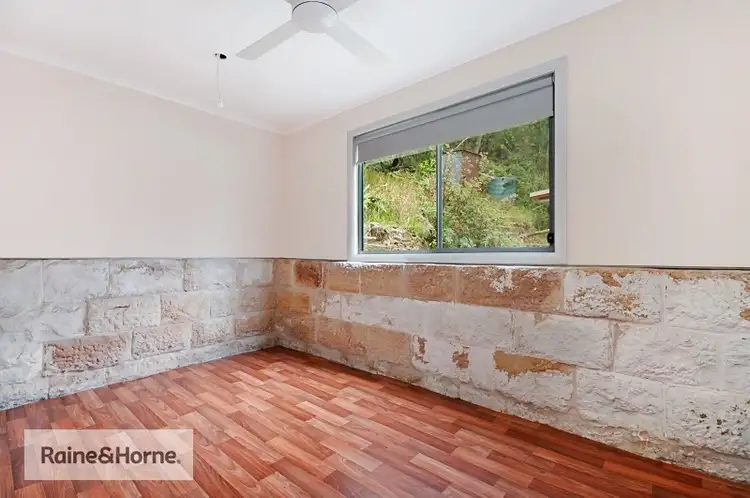 Fourth view of Homely house listing, 279 Hawkesbury River (The Creek), Patonga NSW 2256