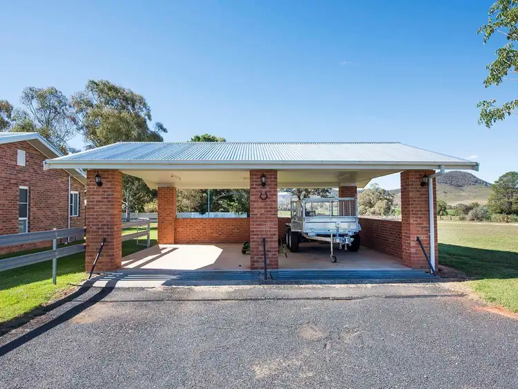 Seventh view of Homely rural property listing, 243 Castlereagh Highway, Mudgee NSW 2850