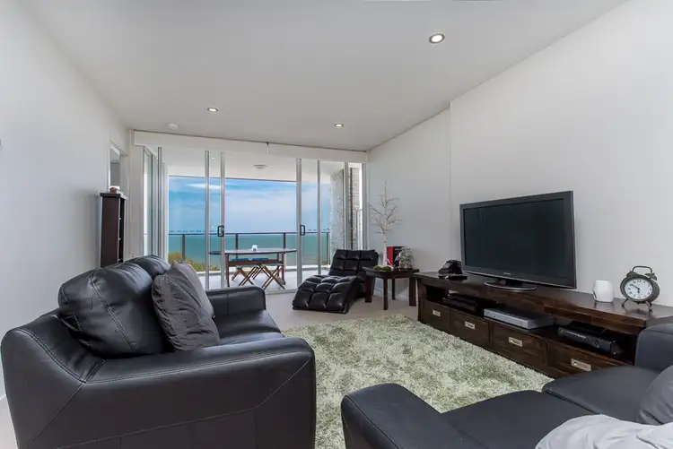 Third view of Homely unit listing, 402/87 Marine Parade, Redcliffe QLD 4020