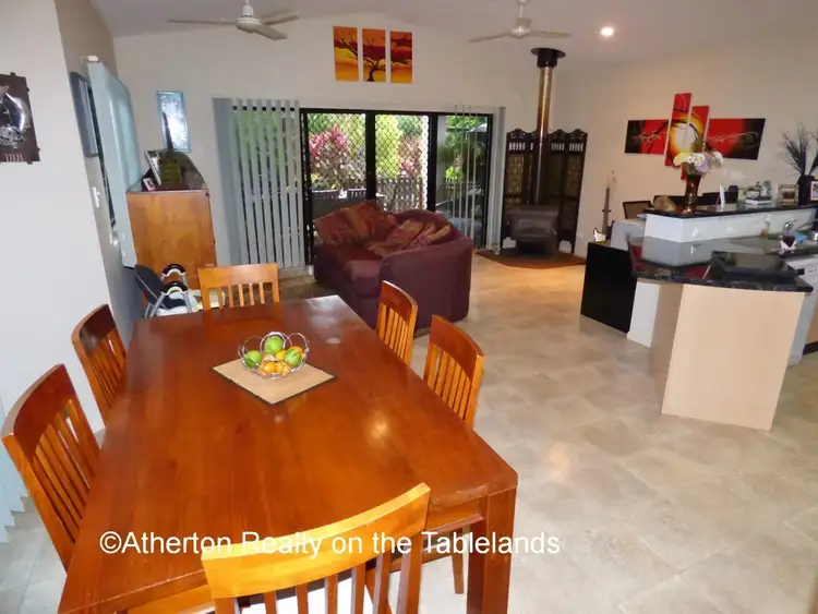 Sixth view of Homely house listing, 14 Gagetti Cl, Atherton QLD 4883