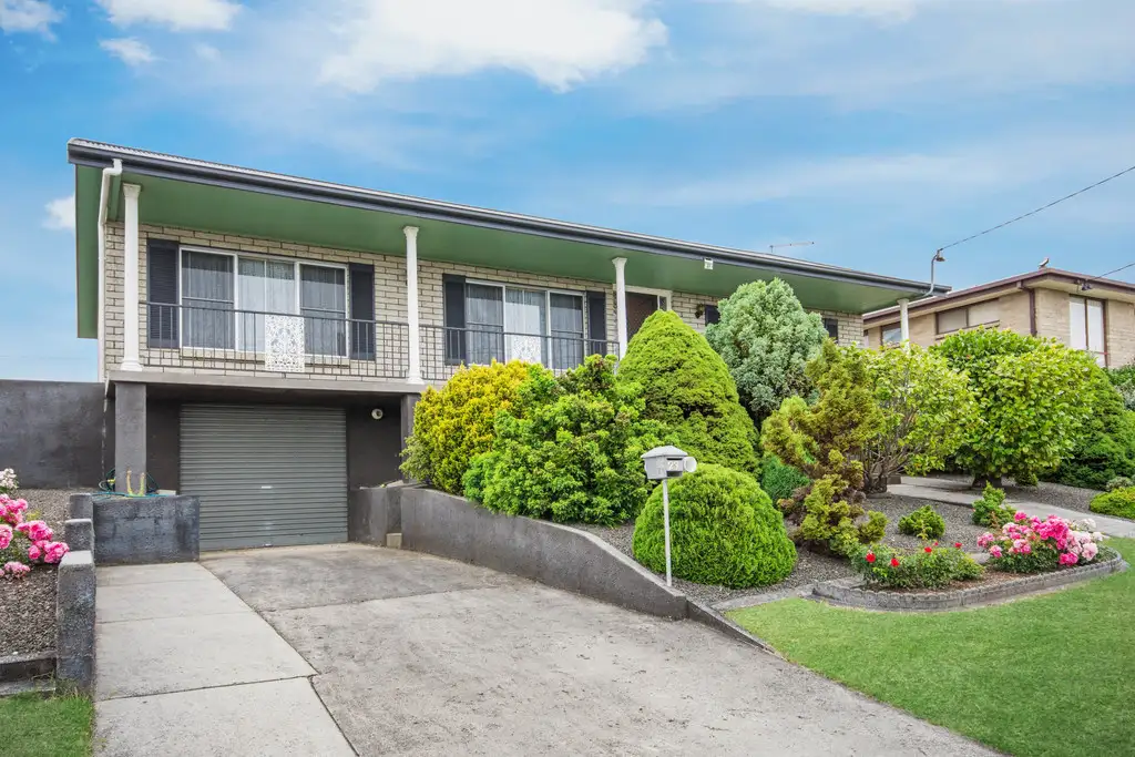 Main view of Homely house listing, 23 Crandon Crescent, Newnham TAS 7248