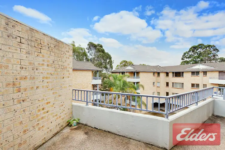 Third view of Homely unit listing, 6/261-265 Dunmore Street, Pendle Hill NSW 2145