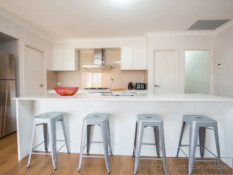 Sixth view of Homely house listing, 75 Radiant Avenue, Bolwarra Heights NSW 2320