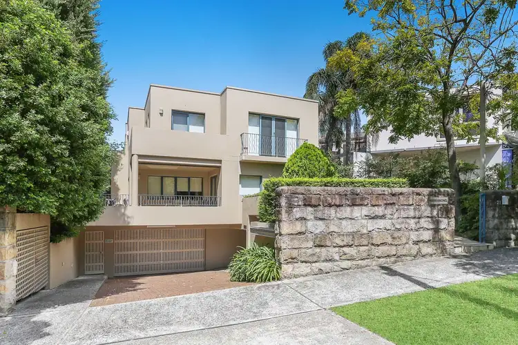 2/21 Birriga Road, Bellevue Hill NSW 2023