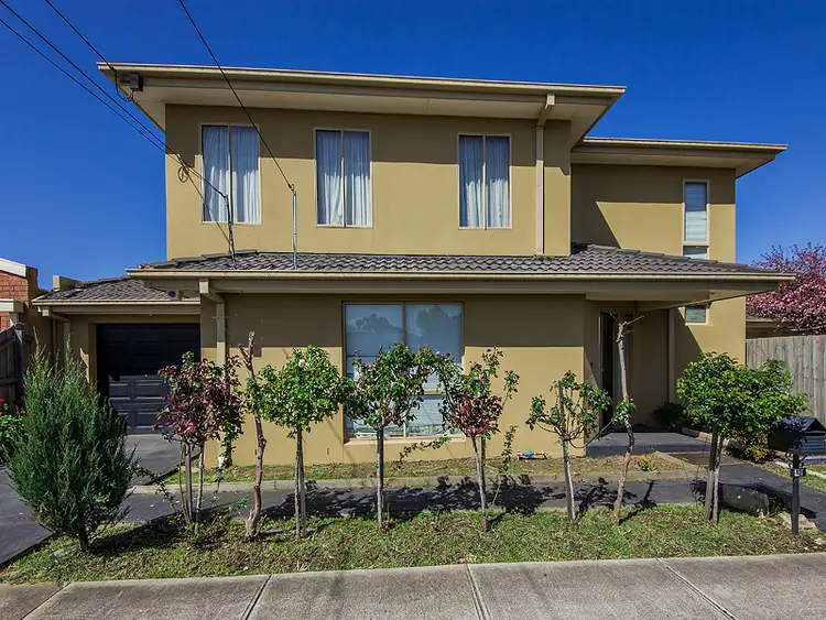 42 Lodden Street, Sunshine North VIC 3020