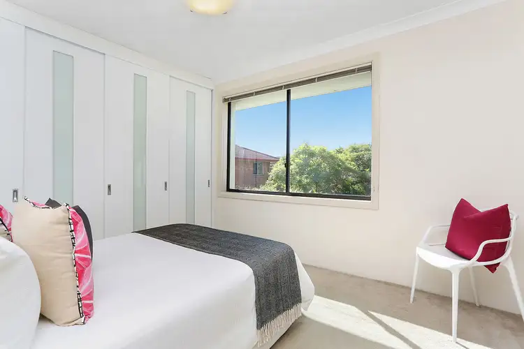 Sixth view of Homely apartment listing, 5/17-19 Abbotford Street, Kensington NSW 2033