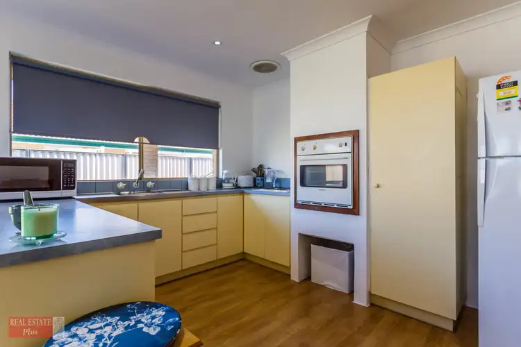 Fifth view of Homely house listing, 91 Mockeridge Circuit, Middle Swan WA 6056