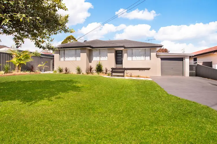 2 Lamont Place, South Windsor NSW 2756