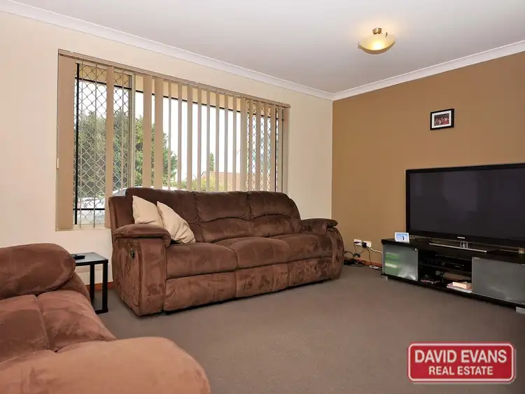 Fifth view of Homely house listing, 21 Esther Loop, Wanneroo WA 6065