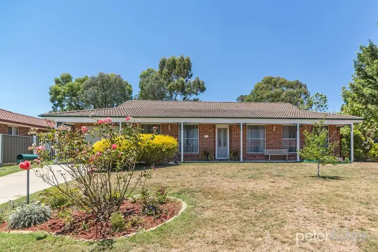 Main view of Homely house listing, 3 Phoenix Place, Orange NSW 2800