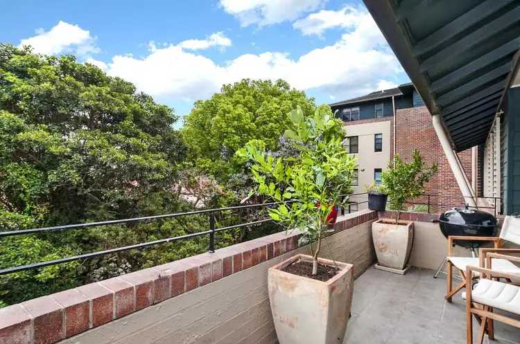 Second view of Homely apartment listing, 38/1-3 Coronation Ave, Petersham NSW 2049