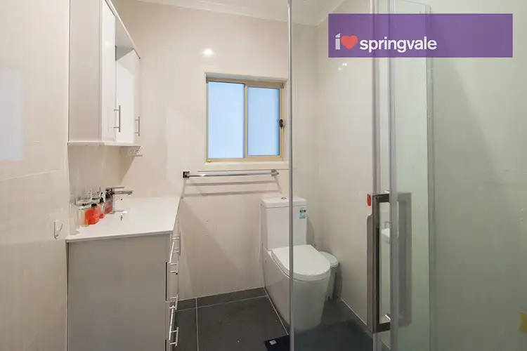 Fourth view of Homely house listing, 48 Woodward Street, Springvale VIC 3171